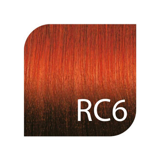 Joico Vero K-Pak Chrome RC6 - Esprit cuivre / Coloration crème demi-permanente "Vero K-Pak Chrome" (60ml/2.0oz)