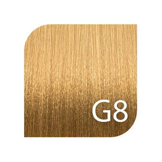Joico Vero K-Pak Chrome G8 - 24K Gold / Demi-Permanent Crème Color Vero K-Pak Chrome (60ml/2.0oz)