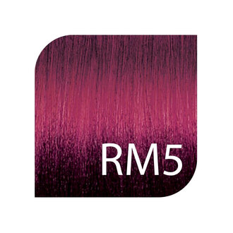 Joico Vero K-Pak Chrome RM5 - Burmese Ruby / Demi-Permanent Crème Color Vero K-Pak Chrome (60ml/2.0oz)