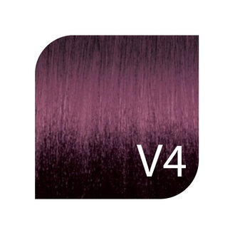 Joico Vero K-Pak Chrome V4 - Passion Fruit / Demi-Permanent Crème Color Vero K-Pak Chrome (60ml/2.0oz)
