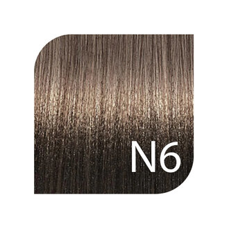 Joico Vero K-Pak Chrome N6 - Caramel / Demi-Permanent Crème Color Vero K-Pak Chrome (60ml/2.0oz)