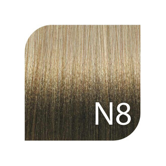 Joico Vero K-Pak Chrome N8 - Teak / Demi-Permanent Crème Color Vero K-Pak Chrome (60ml/2.0oz)