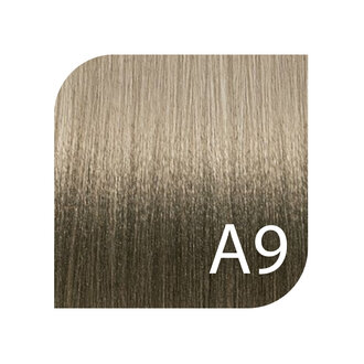 Joico Vero K-Pak Chrome A9 - Light Ash Blonde / Demi-Permanent Crème Color Vero K-Pak Chrome (60ml/2.0oz)