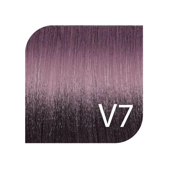 Joico Vero K-Pak Chrome V7 - Wisteria / Demi-Permanent Crème Color Vero K-Pak Chrome (60ml/2.0oz)