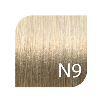 Joico Vero K-Pak Chrome N9 - Beach Sand / Demi-Permanent Crème Color Vero K-Pak Chrome (60ml/2.0oz)