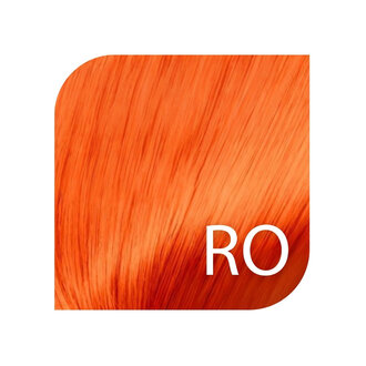 Joico Vero K-Pak Chrome RO - Really Orange / Demi-Permanent Crème Color Vero K-Pak Chrome (60ml/2.0oz)