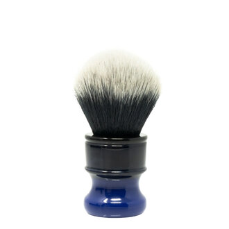 Henri et Victoria The Crown Synthetic Shaving Brush - Medium (24mm/0.94")