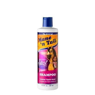 Mane'n Tail Shampoo - Spirit Untamed Edition (331ml/11.2oz)