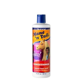 Mane'n Tail Conditioner - Spirit Untamed Edition (331ml/11.2oz)