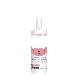 Térapo junior Démêlant hydratant Marion le mouton (250ml/8.5oz)