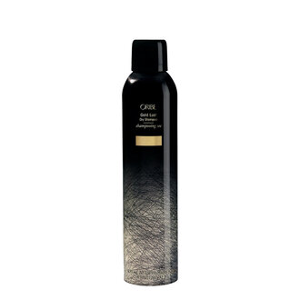 Oribe Gold Lust Dry Shampoo