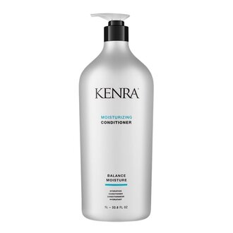 Kenra Professional Revitalisant hydratant "Moisturizing Conditioner"