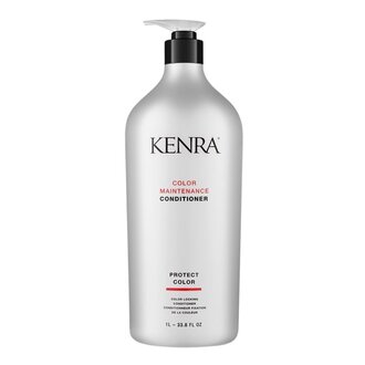 Kenra Professional Color Maintenance Conditioner (1000ml/33.8oz)