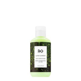 R+Co Revitalisant au CBD "Super Garden" (177ml/6.0oz)