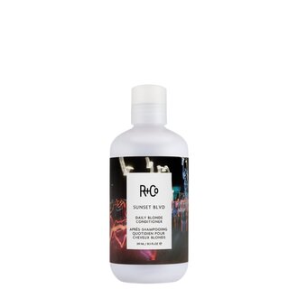 R+Co Revitalisant cheveux blonds "Sunset Blvd" (241ml/8.5oz)