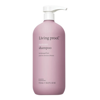 Living proof. Shampoing réparateur "Restore"