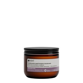 Insight Damaged Hair Melted Restructurizing Conditioner (80ml/2.7oz)