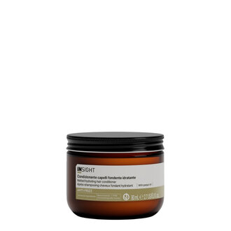 Insight Anti-Frizz Melted Hydrating Conditioner (80ml/2.7oz)