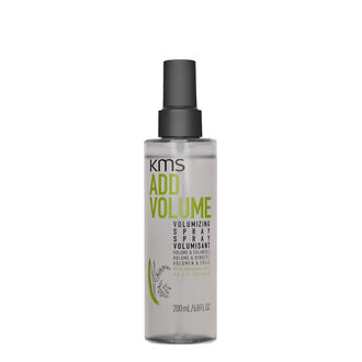 KMS AddVolume Volumizing Spray (200ml/6.7oz)