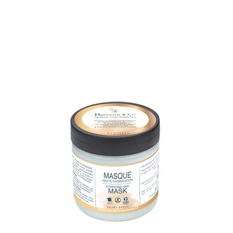 Rodolphe & Co Hydrating Hair Mask (250ml/8.5oz)