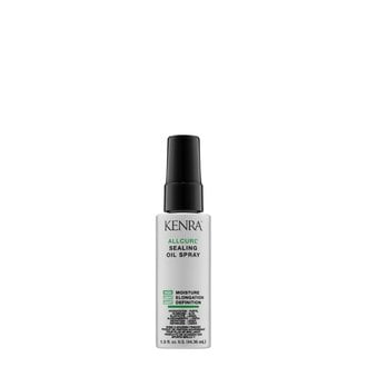 Kenra Professional Huile en spray "AllCurl Sealing Oil Spray" (44ml/1.5oz)