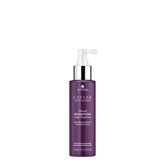 Alterna Traitement du cuir chevelu "Clinical Densifying" (125ml/4.2oz)