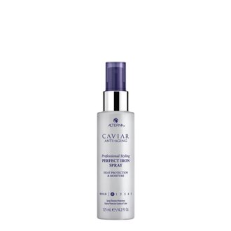 Alterna Caviar Anti-Aging Perfect Iron Spray (125ml/4.2oz)