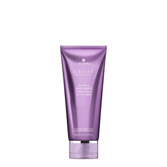 Alterna Crème coiffante séchage à l'air libre "Smoothing Anti-Frizz" (100ml/3.4oz)
