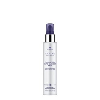 Alterna Baume brushing "Rapid Blowout Balm" (147ml/5.0oz)