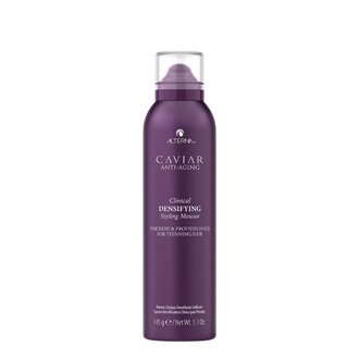Alterna Mousse coiffante "Clinical Densifying" (145g/5.0oz)