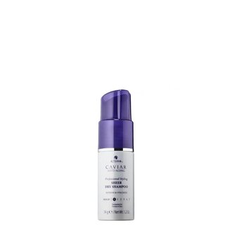 Alterna Shampoing sec en poudre "Sheer Dry Shampoo" (34g/1.2oz)