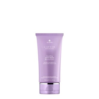 Alterna Smoothing Anti-Frizz Blowout Butter (150ml/5.1oz)