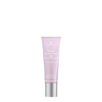 Alterna Traitement apaisant cuir chevelu chanvre "Renewing Scalp Care" (74ml/2.5oz)