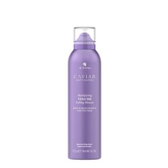 Alterna Multiplying Volume Styling Mousse (232g/8.2oz)