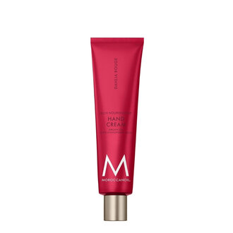 Moroccanoil Dahlia Rouge Hand Cream (100ml/3.4oz)