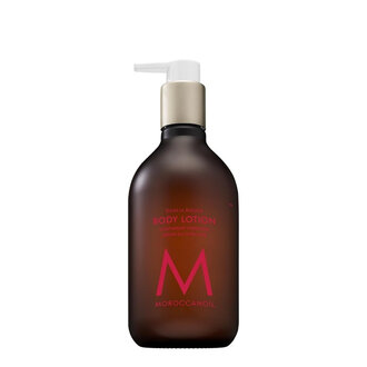 Moroccanoil Dahlia Rouge Body Lotion (360ml/12.2oz)