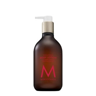 Moroccanoil Lotion pour le corps "Body Lotion" - Dahlia Rouge (360ml/12.2oz)