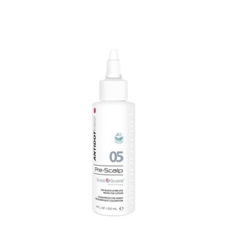 Antidot Pro Lotion protectrice avant décoloration et coloration " 05 Pre-Scalp" (120ml/4.0oz)