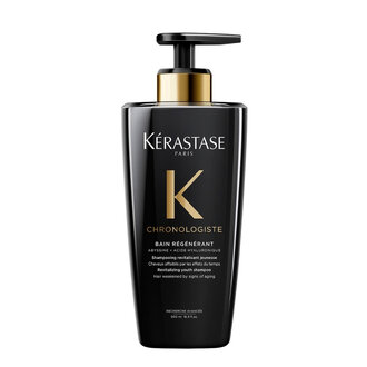 Kérastase Paris Shampoing revitalisant jeunesse Chronologiste (500ml/16.9oz)