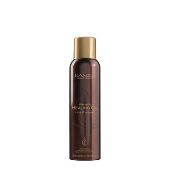 L'Anza Fixatif de finition "Hair Plumper Finishing Spray" (150ml/4.5oz)