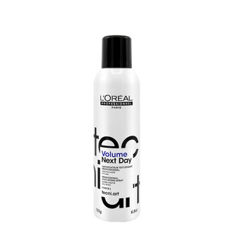 L'Oréal Professionnel Spray texturisant "Volume Next Day" (193g/6.8oz)