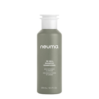 Neuma Shampoing clarifiant "Re Neu"
