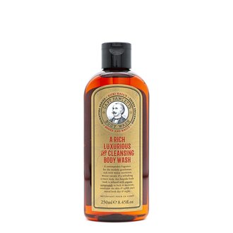 Captain Fawcett's Nettoyant pour le corps "Ricki Hall's Booze and Baccy Rich" (250ml/8.45oz)