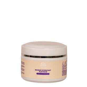 Royal Hydrating Platinum Mask (240ml/8.11oz)