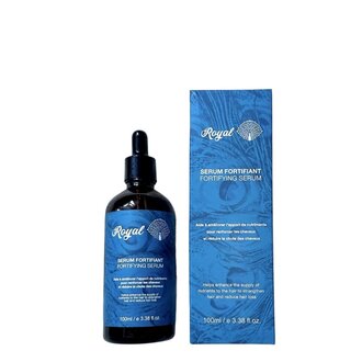 Royal Fortifying Anti-Hair Loss Serum (100ml/3.3oz)