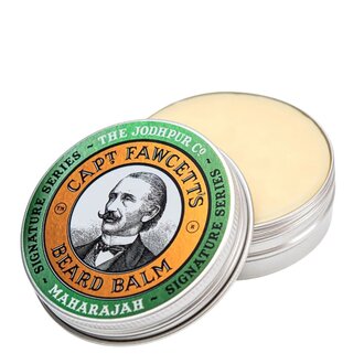 Captain Fawcett's Baume à barbe Maharajah par The Jodhpur Co. (60ml/2.0oz)