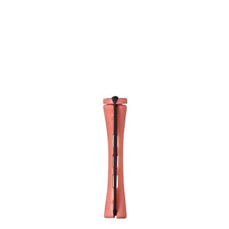 BaByliss PRO Rouleaux à permanente 12/Paquet - Rose court