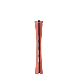 BaByliss PRO Rouleaux à permanente 12/Paquet - Rose long