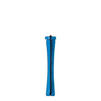 Dannyco Rouleaux à permanente 12/Paquet - Bleu long