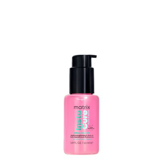 Matrix Huile réparatrice et illuminatrice "Instacure Build-A-Bond" (50ml/1.69oz)